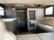 STX - IVECO STRALIS 26.360 - 8 chevaux
