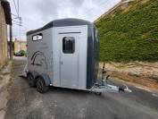 Van Cheval Liberté 2022