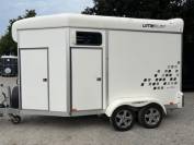 Van UMESLAEP B60