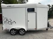 Van UMESLAEP B60