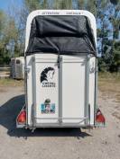 A vendre Van 1 1/2