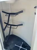 A vendre Van 1 1/2