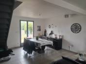 Maison ossature bois 