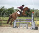 Poney potentiel gd prix