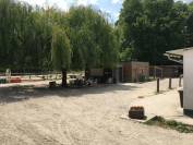 Palefrenier H/F