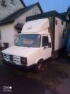 Camionnette pour le transport des chevaux : 3.000 €