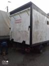 Camionnette pour le transport des chevaux : 3.000 €