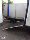 Camionnette pour le transport des chevaux : 3.000 €
