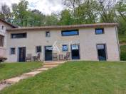 Très belle propriété en pierre avec maison, gîte et chambres