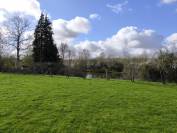 Ensemble de 6 hectares aux portes de Limoges