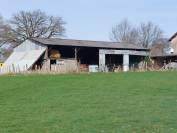 Ensemble de 6 hectares aux portes de Limoges