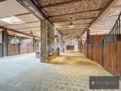 Ferme équestre sur 3,5 ha à Wierde - Opportunité 