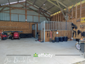 PROPRIÉTÉ ÉQUESTRE - 1,7 HECTARES - LONGÈRE- 5 CHAMBRES