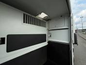 Van per Cavalli Theault PEUGEOT BOXER 150CH STALLE 2015 Occasione