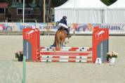 Ponette de sport 