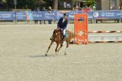 Ponette de sport 