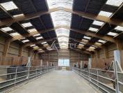 Explotación agrícola En venta Orne