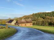 Haras d'&eacute;levage - Centre d'entrainement