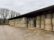 Haras d'&eacute;levage - Centre d'entrainement