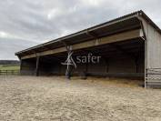 Haras d'&eacute;levage - Centre d'entrainement