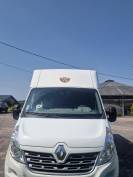 Camion chevaux 