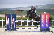 Ponette de Sport - CSO