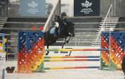 Ponette de Sport - CSO