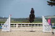 Ponette de Sport - CSO