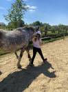 Poney loisirs 9 ans