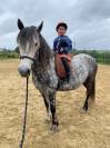 Poney loisirs 9 ans
