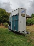Van ifor William 2 places