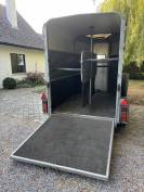 Van 2 places Ifor Williams