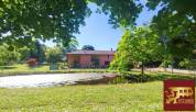 Ferme bressane 7 hectares sans voisin
