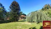 Ferme bressane 7 hectares sans voisin