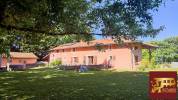 Ferme bressane 7 hectares sans voisin