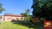 Ferme bressane 7 hectares sans voisin