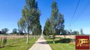 Ferme bressane 7 hectares sans voisin