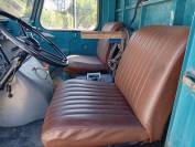 Furgoneta para caballos Citroen HW 1972 De segunda mano