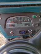 Furgoneta para caballos Citroen HW 1972 De segunda mano