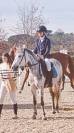 PONETTE CONNEMARA 8 ANS