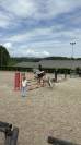 PONETTE CONNEMARA 8 ANS