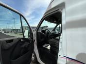 Furgoneta para caballos Barbot POLYVAN D3C 2019 De segunda mano