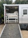 Camion poids lourd 