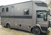 MAN L 2000 9.180 AK