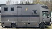 MAN L 2000 9.180 AK