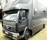 MAN L 2000 9.180 AK