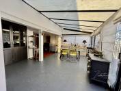 AVENUE DE LA MER - MAISON AU CALME AVEC JARDIN