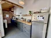 AVENUE DE LA MER - MAISON AU CALME AVEC JARDIN