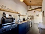 AVENUE DE LA MER - MAISON AU CALME AVEC JARDIN