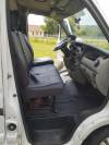 Camion chevaux VL Renault master 